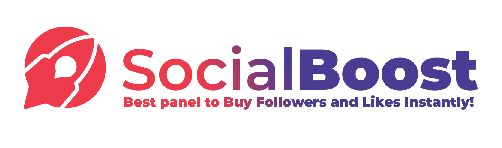 Social Boost SMM - Nigers's Top Destination to Buy Instant Followers, Subscribers, Views and Likes for Instagram, TikTok, Twitter, Youtube and More! logo
